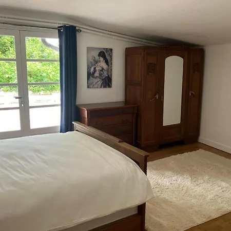Beau Village Apartment