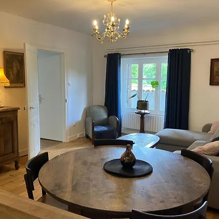 Apartment Beau Village *