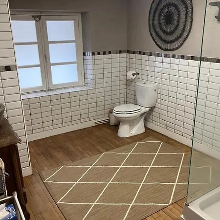 Beau Village Apartment Abjat-sur-Bandiat