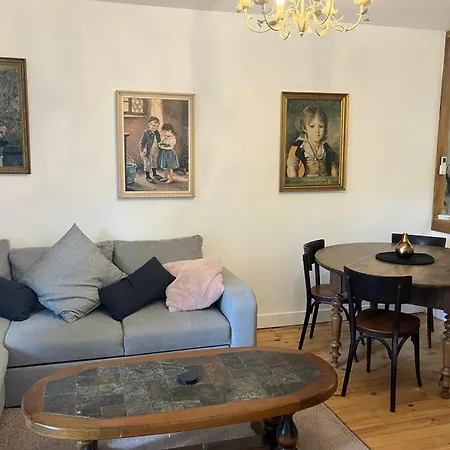 Apartment Beau Village Abjat-sur-Bandiat