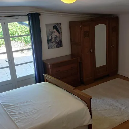 Appartement Beau Village Abjat-sur-Bandiat