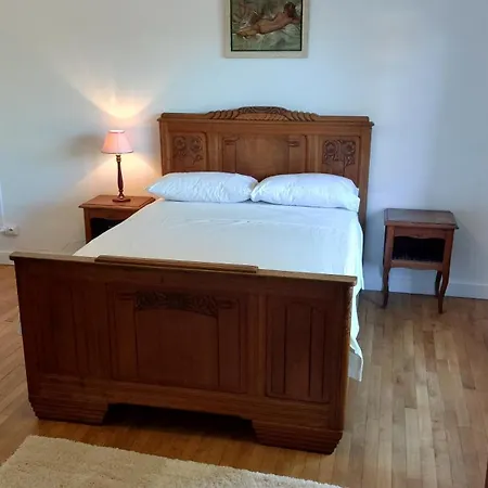 Beau Village Apartment *