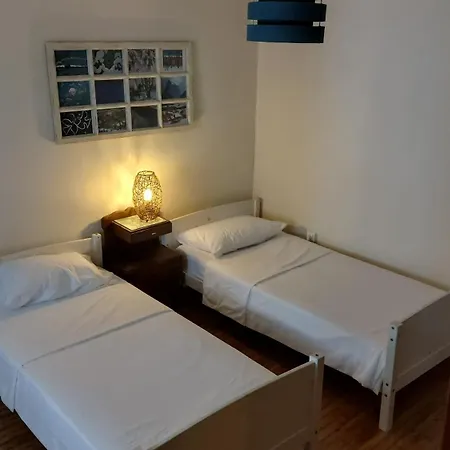 Beau Village Appartement Abjat-sur-Bandiat