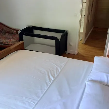 Apartment Beau Village Abjat-sur-Bandiat