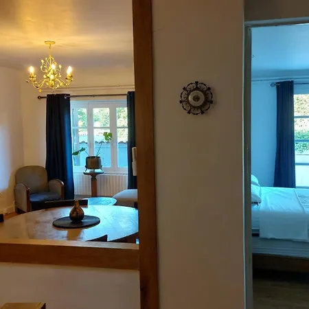 Apartment Beau Village