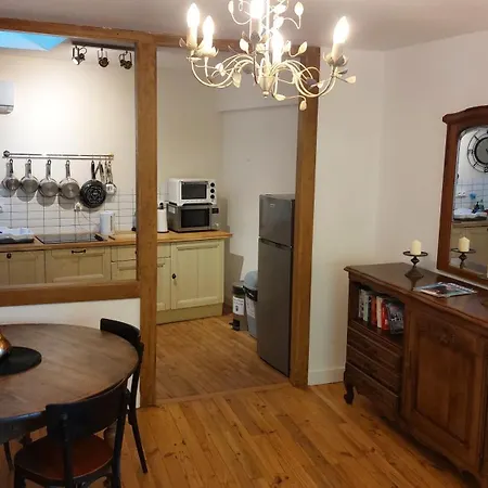 Beau Village Apartment *
