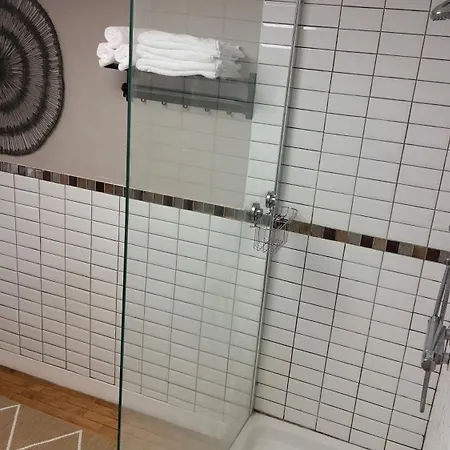Appartement Beau Village *